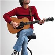 Músico Profesional con mas de 30 años de experiencia imparte clases de Producción Musical (composicion, grabacion, mezcla)